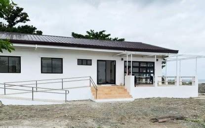 Dagupan City opens satellite health office .
